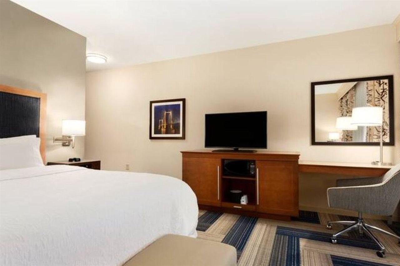 Hampton Inn By Hilton Kennewick At Southridge Экстерьер фото