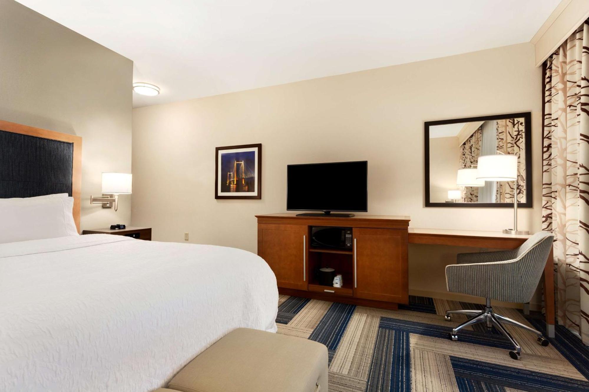 Hampton Inn By Hilton Kennewick At Southridge Экстерьер фото