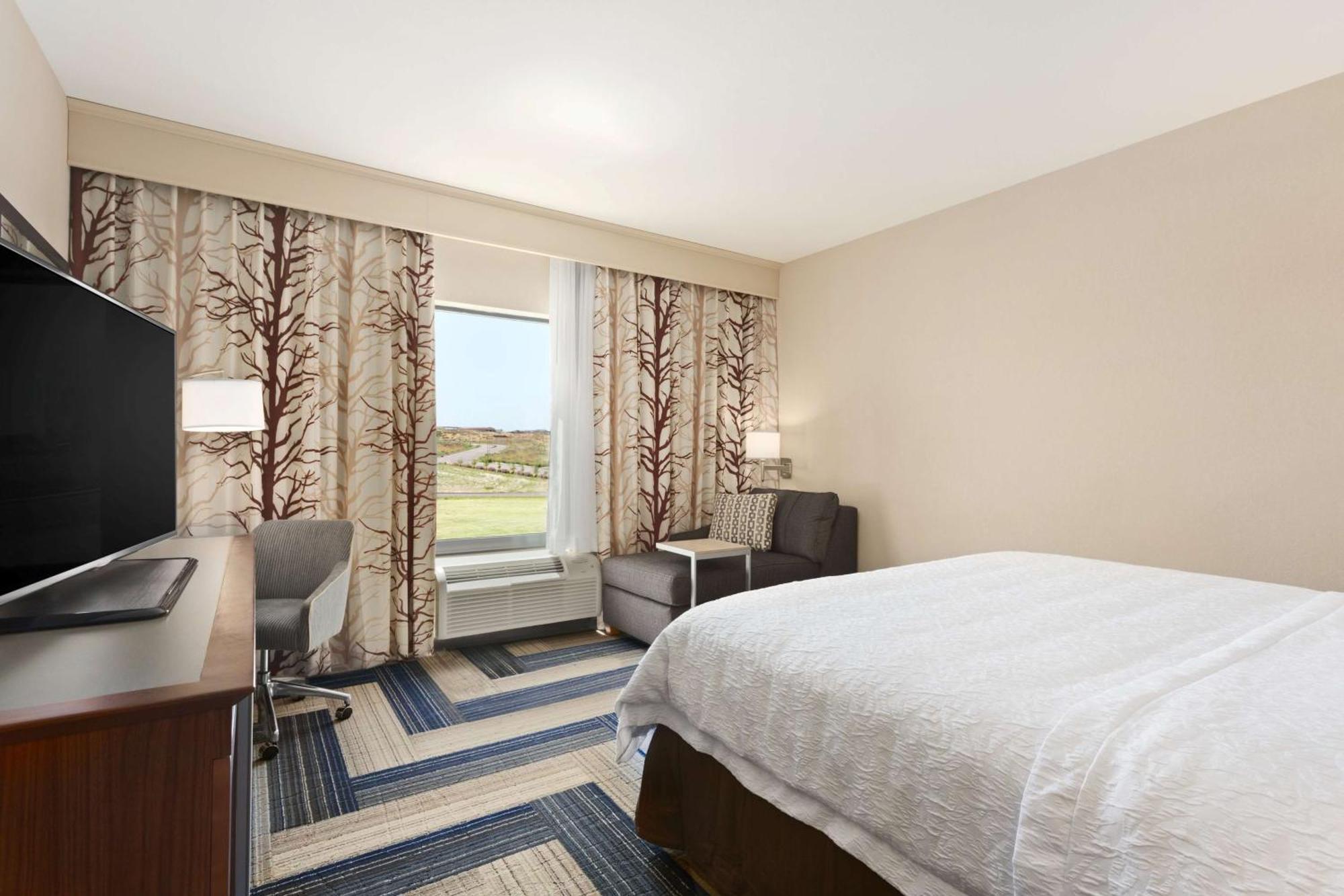 Hampton Inn By Hilton Kennewick At Southridge Экстерьер фото