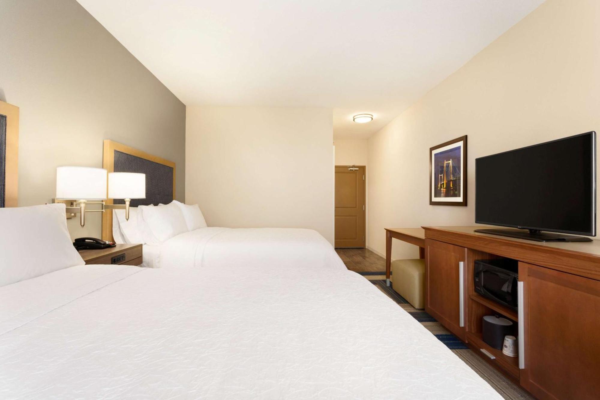 Hampton Inn By Hilton Kennewick At Southridge Экстерьер фото