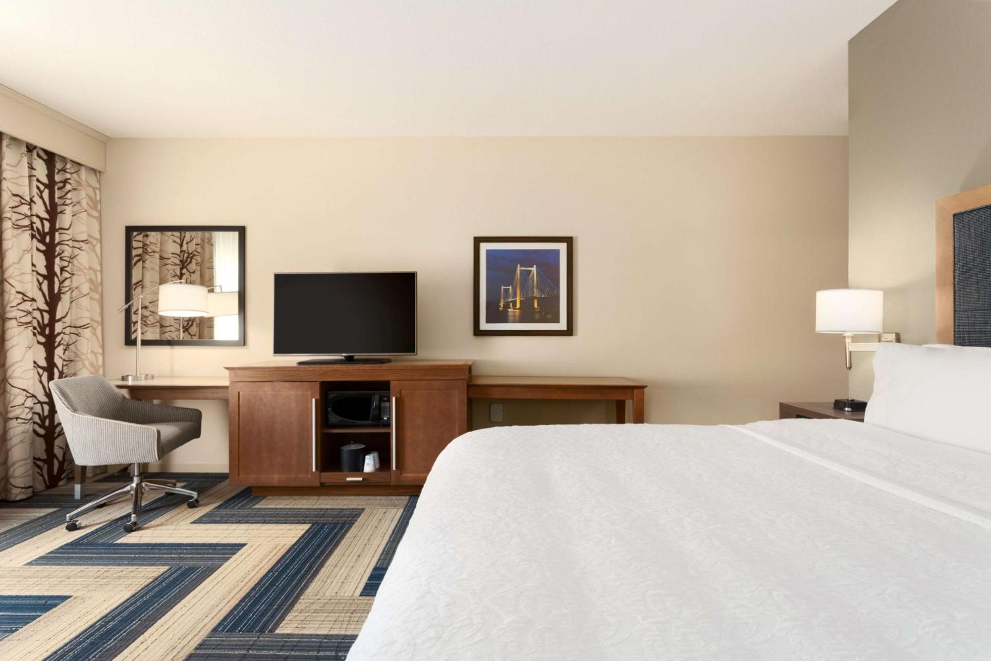 Hampton Inn By Hilton Kennewick At Southridge Экстерьер фото