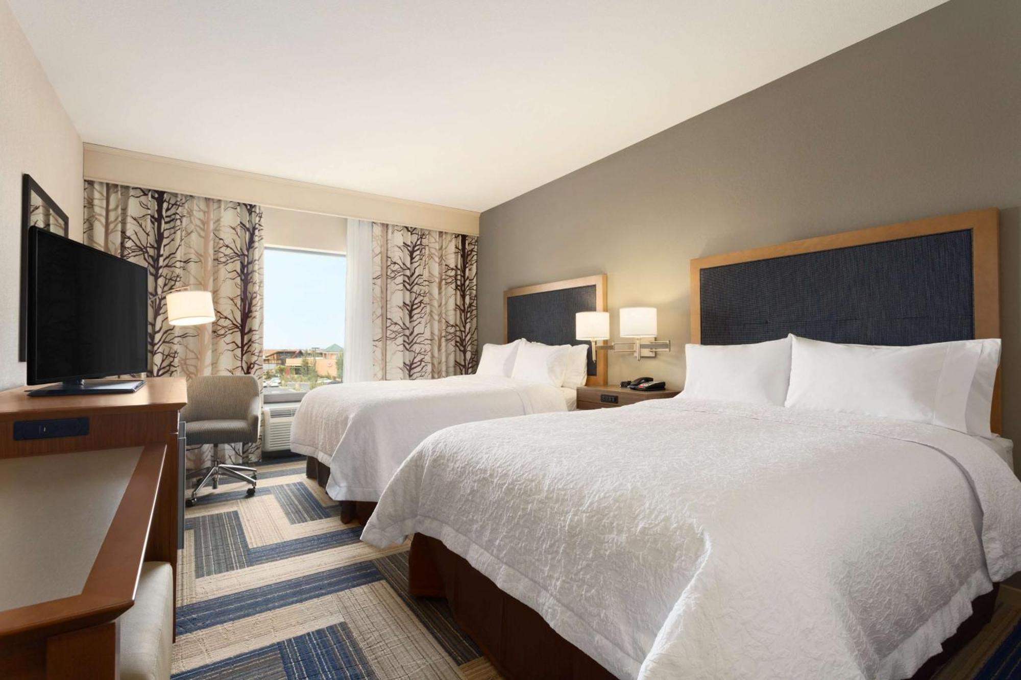 Hampton Inn By Hilton Kennewick At Southridge Экстерьер фото
