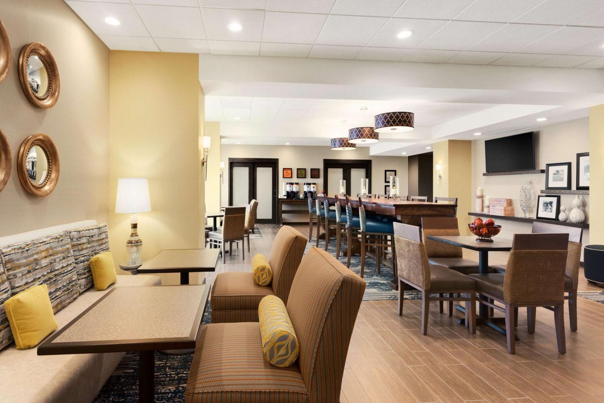 Hampton Inn By Hilton Kennewick At Southridge Экстерьер фото