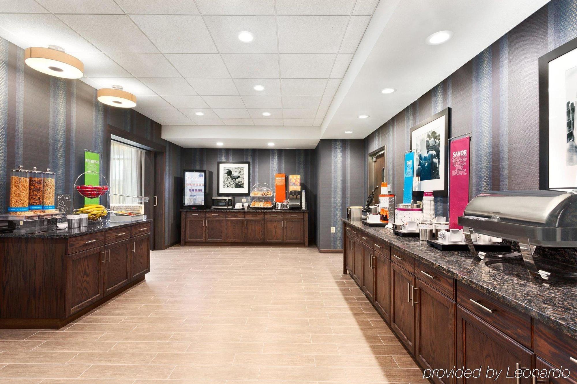 Hampton Inn By Hilton Kennewick At Southridge Экстерьер фото
